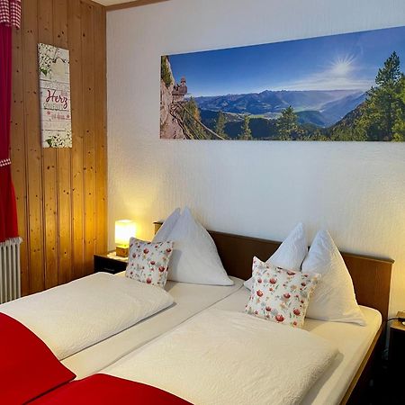 Bed and Breakfast Haus Bodenwinkler Грёбминг Экстерьер фото
