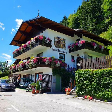 Bed and Breakfast Haus Bodenwinkler Грёбминг Экстерьер фото