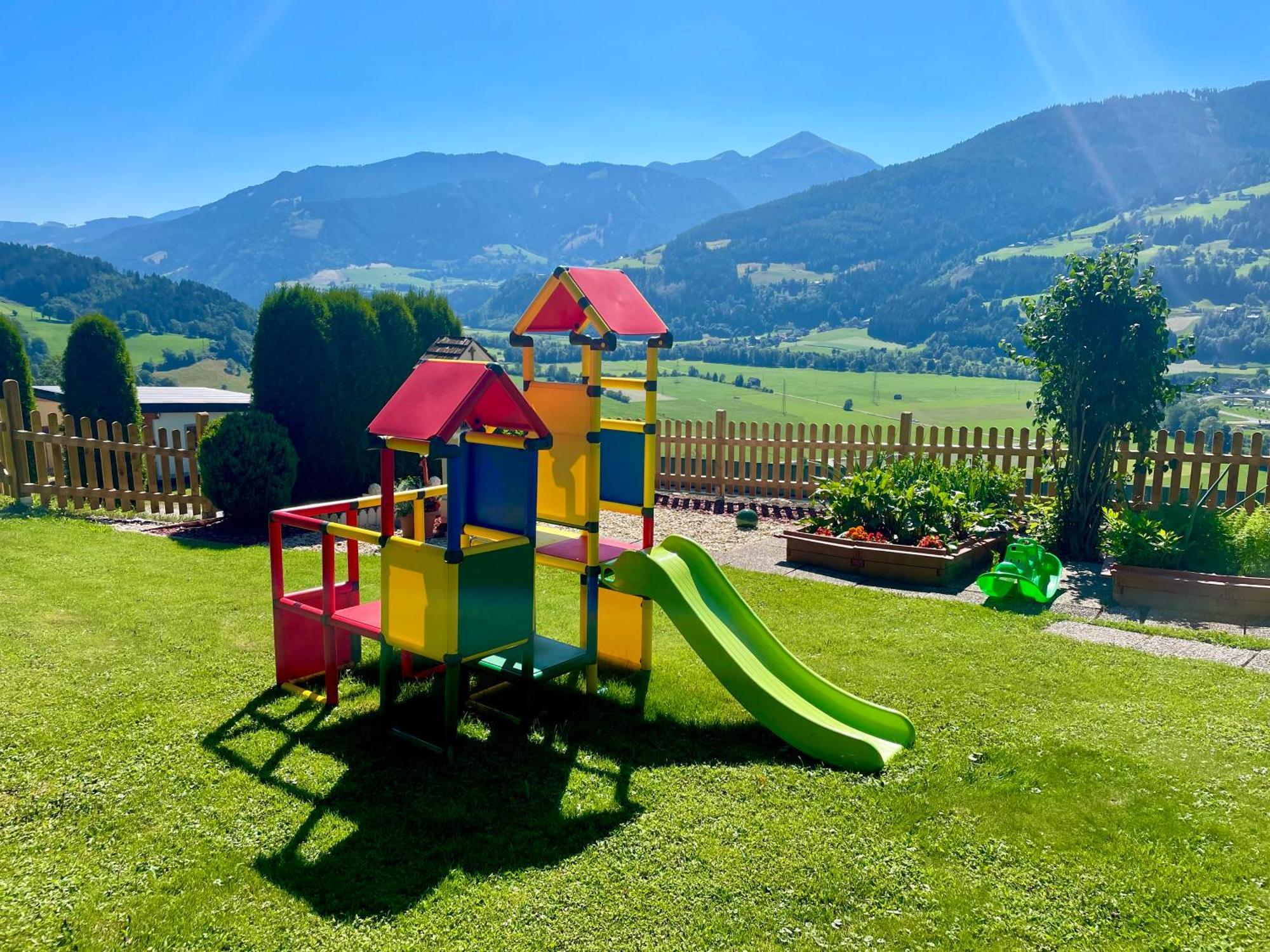 Bed and Breakfast Haus Bodenwinkler Грёбминг Экстерьер фото
