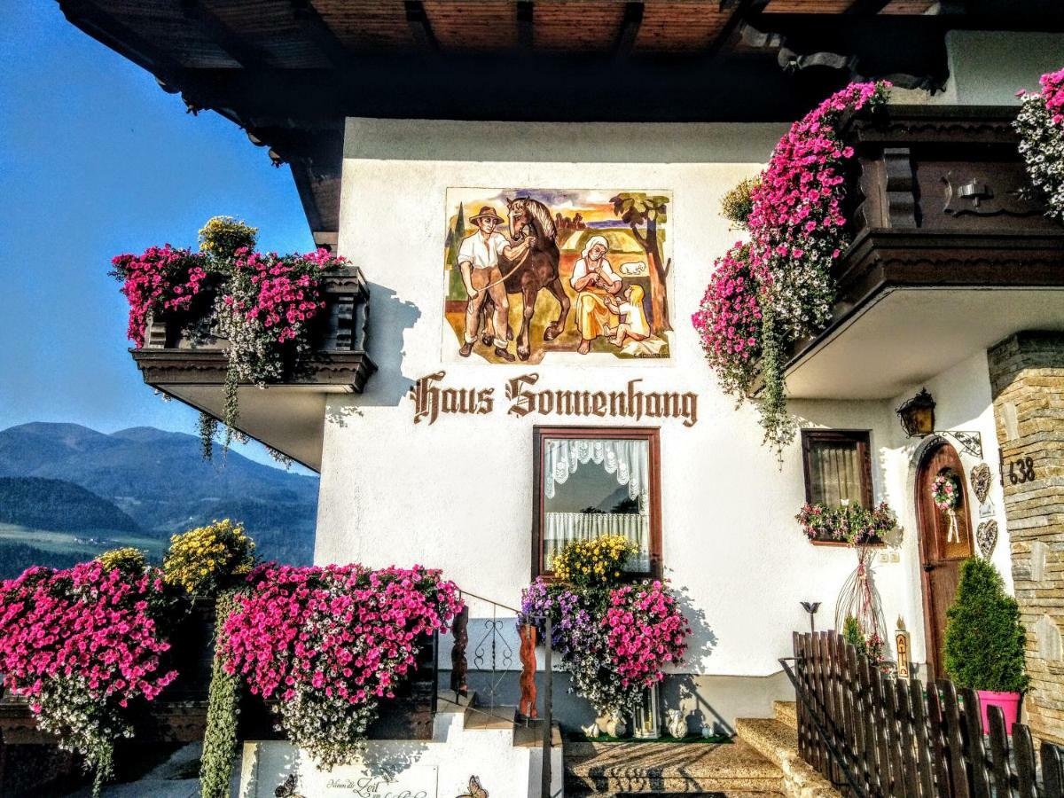 Bed and Breakfast Haus Bodenwinkler Грёбминг Экстерьер фото